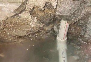 阳高县管道漏水检测五