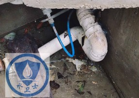 阳高县水管漏水检测公司6
