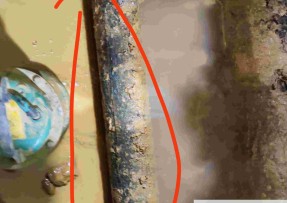 阳高县水管漏水检测公司1